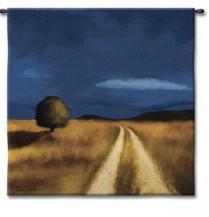 Tapestries enhance your home decor and give your room a focused look.