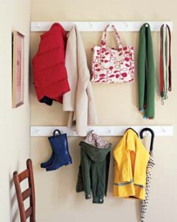 Maximize storage space with organization tips